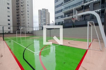 Apartamento para alugar com 164m², 3 quartos e 3 vagasQuadra 1