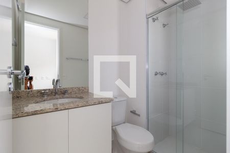 Apartamento para alugar com 164m², 3 quartos e 3 vagasBanheiro - Suíte 1