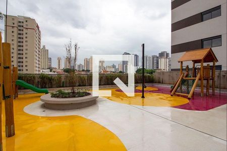 Apartamento para alugar com 164m², 3 quartos e 3 vagasPlayground