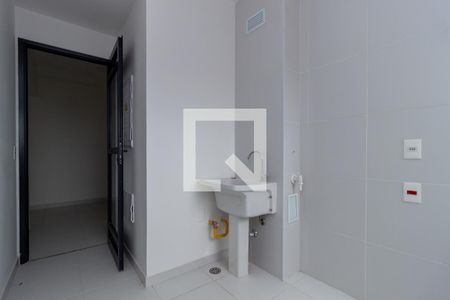 Apartamento para alugar com 164m², 3 quartos e 3 vagasÁrea de Serviço