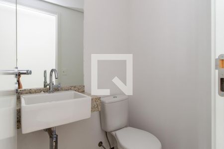 Apartamento para alugar com 164m², 3 quartos e 3 vagasLavabo