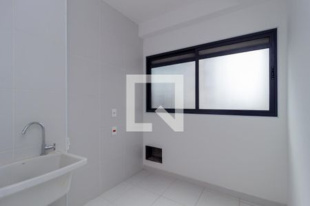 Apartamento para alugar com 164m², 3 quartos e 3 vagasÁrea de Serviço