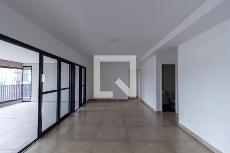 Sala de apartamento para alugar com 3 quartos, 164m² em Tatuapé, São Paulo
