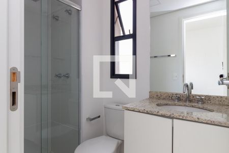 Apartamento para alugar com 164m², 3 quartos e 3 vagasBanheiro - Suíte 2