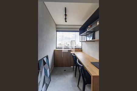 Studio para alugar com 22m², 1 quarto e sem vagaStudio