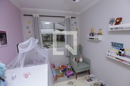 Quarto 1 de apartamento à venda com 2 quartos, 67m² em Cândida Ferreira, Contagem