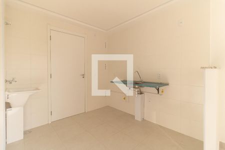 Apartamento para alugar com 33m², 2 quartos e sem vagaCozinha