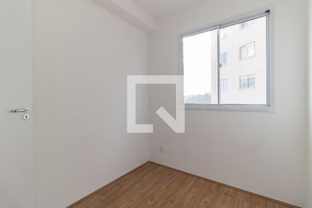 Apartamento para alugar com 33m², 2 quartos e sem vagaQuarto 2