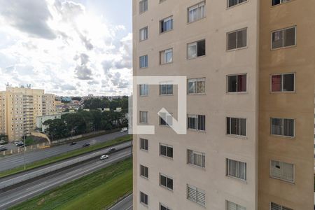 Apartamento para alugar com 33m², 2 quartos e sem vagaVista do Quarto 2