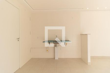 Apartamento para alugar com 33m², 2 quartos e sem vagaCozinha