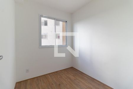 Apartamento para alugar com 33m², 2 quartos e sem vagaQuarto 2