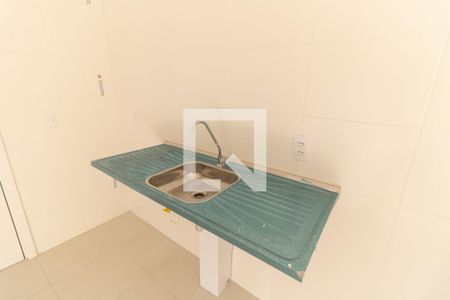 Apartamento para alugar com 33m², 2 quartos e sem vagaCozinha