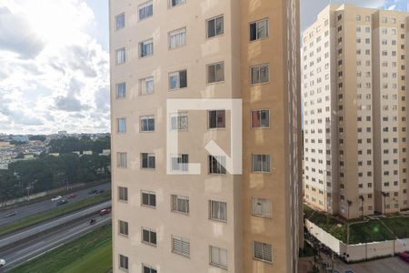 Apartamento para alugar com 33m², 2 quartos e sem vagaVista do Quarto 1