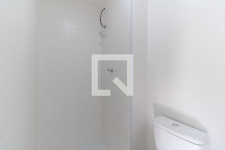 Apartamento para alugar com 33m², 2 quartos e sem vagaBanheiro