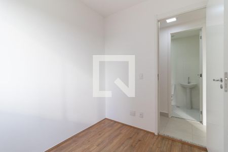 Apartamento para alugar com 33m², 2 quartos e sem vagaQuarto 2