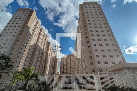 Apartamento para alugar com 33m², 2 quartos e sem vagaFachada