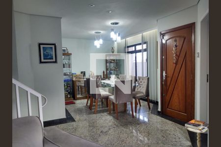Casa à venda com 3 quartos, 160m² em Alto da Mooca, São Paulo