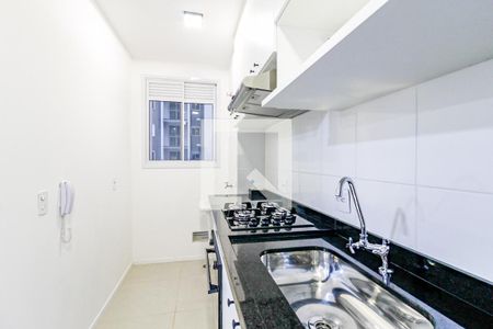 Apartamento para alugar com 41m², 2 quartos e 1 vagaCozinha