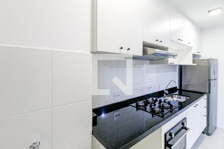Apartamento para alugar com 41m², 2 quartos e 1 vagaÁrea de Serviço