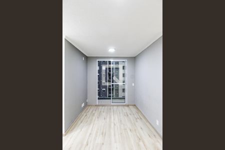 Sala de apartamento para alugar com 2 quartos, 41m² em Santo Amaro, São Paulo