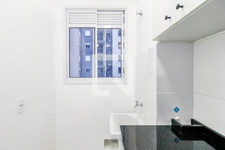 Apartamento para alugar com 41m², 2 quartos e 1 vagaÁrea de Serviço