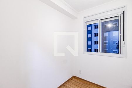 Quarto 1 de apartamento para alugar com 2 quartos, 41m² em Santo Amaro, São Paulo