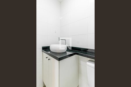 Apartamento para alugar com 41m², 2 quartos e 1 vagaBanheiro