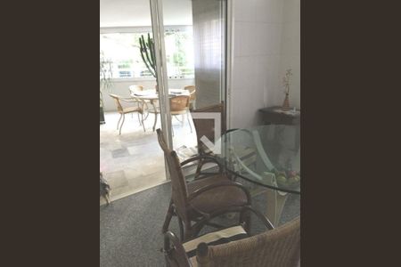 Apartamento à venda com 4 quartos, 265m² em Paraíso, São Paulo