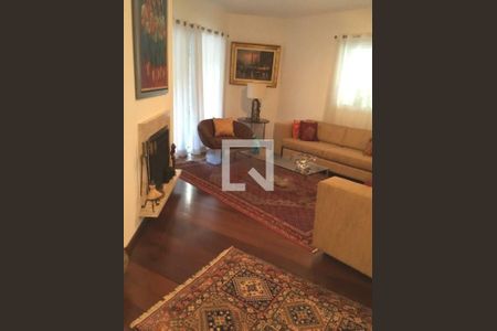 Apartamento à venda com 4 quartos, 265m² em Paraíso, São Paulo