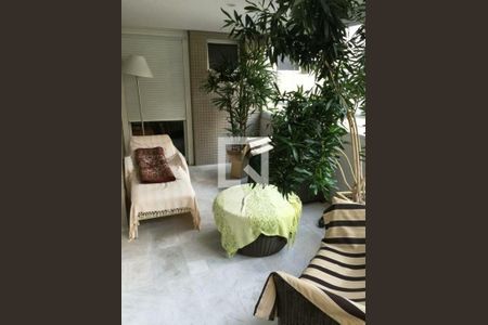 Apartamento à venda com 4 quartos, 265m² em Paraíso, São Paulo