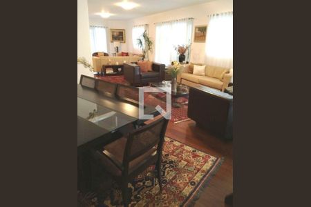 Apartamento à venda com 4 quartos, 265m² em Paraíso, São Paulo