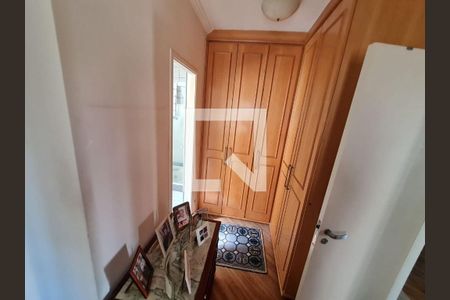 Apartamento à venda com 3 quartos, 96m² em Ipiranga, São Paulo