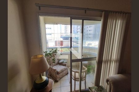 Apartamento à venda com 3 quartos, 96m² em Ipiranga, São Paulo