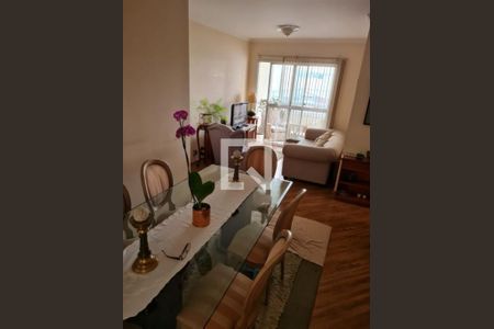 Apartamento à venda com 3 quartos, 96m² em Ipiranga, São Paulo