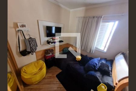 Apartamento à venda com 3 quartos, 96m² em Ipiranga, São Paulo