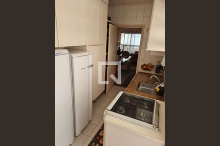 Apartamento à venda com 3 quartos, 96m² em Ipiranga, São Paulo