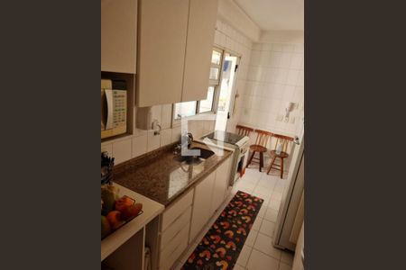 Apartamento à venda com 3 quartos, 96m² em Ipiranga, São Paulo