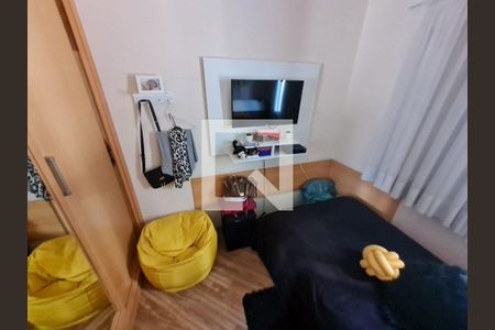 Apartamento à venda com 3 quartos, 96m² em Ipiranga, São Paulo