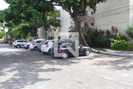 Apartamento à venda com 60m², 2 quartos e 2 vagasÁrea comum