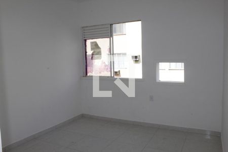 Quarto 1 de apartamento à venda com 2 quartos, 60m² em Jacarepaguá, Rio de Janeiro