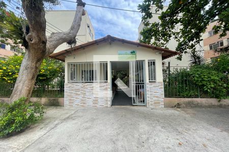 Apartamento à venda com 60m², 2 quartos e 2 vagasÁrea comum