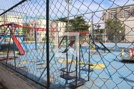 Apartamento à venda com 60m², 2 quartos e 2 vagasÁrea comum