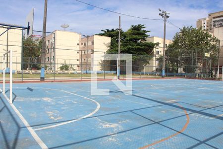 Apartamento à venda com 60m², 2 quartos e 2 vagasÁrea comum