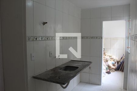 Apartamento à venda com 60m², 2 quartos e 2 vagasCozinha