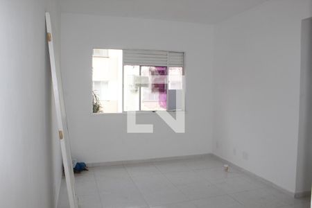 Sala de apartamento à venda com 2 quartos, 60m² em Jacarepaguá, Rio de Janeiro