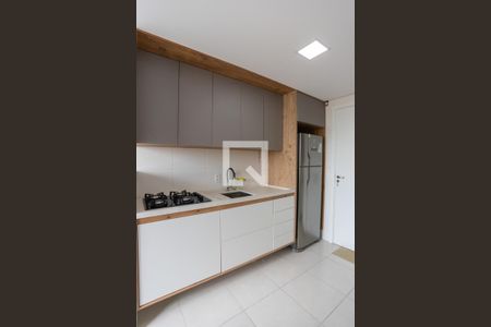 Apartamento para alugar com 29m², 1 quarto e sem vaga Apartamento para alugar com 29m², 1 quarto e sem vagaCozinha