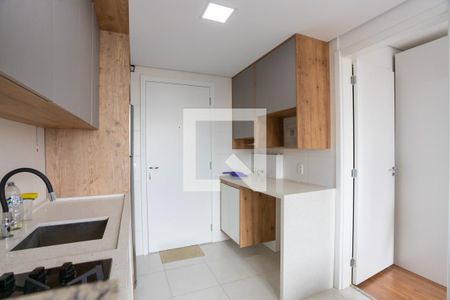 Apartamento para alugar com 29m², 1 quarto e sem vaga Apartamento para alugar com 29m², 1 quarto e sem vagaCozinha