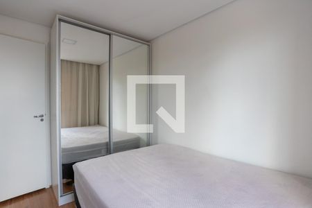 Quarto  de apartamento para alugar com 1 quarto, 29m² em Jardim da Glória, São Paulo