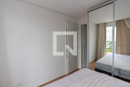 Quarto  de apartamento para alugar com 1 quarto, 29m² em Jardim da Glória, São Paulo