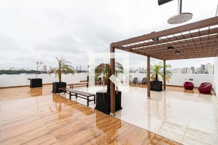 Apartamento para alugar com 29m², 1 quarto e sem vaga Apartamento para alugar com 29m², 1 quarto e sem vagaÁrea comum